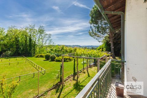Villa i Varese, Varese, Varese - € 480.000 | Ref: 607-LN - foto 13
