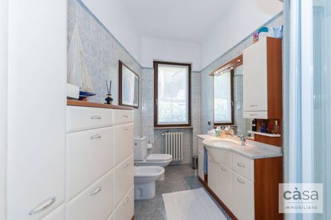 Villa i Varese, Varese, Varese - € 480.000 | Ref: 607-LN - foto 14