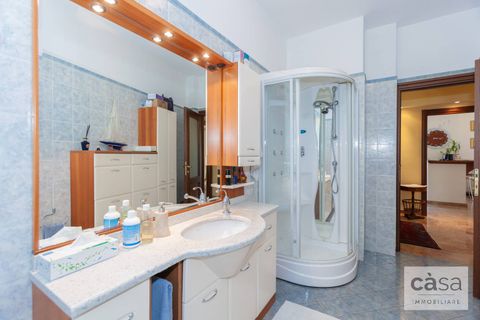 Villa i Varese, Varese, Varese - € 480.000 | Ref: 607-LN - foto 15