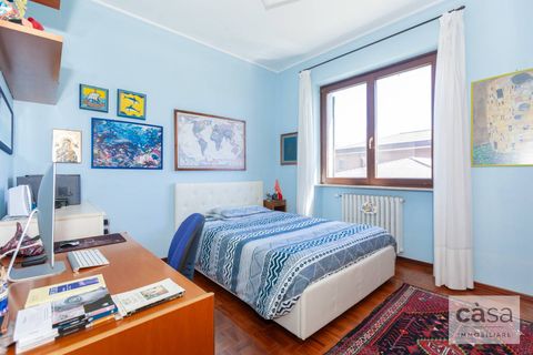 Villa i Varese, Varese, Varese - € 480.000 | Ref: 607-LN - foto 16