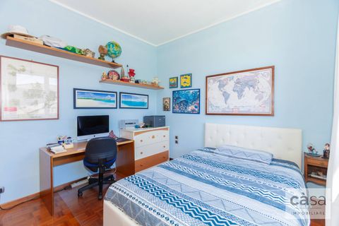 Villa i Varese, Varese, Varese - € 480.000 | Ref: 607-LN - foto 17
