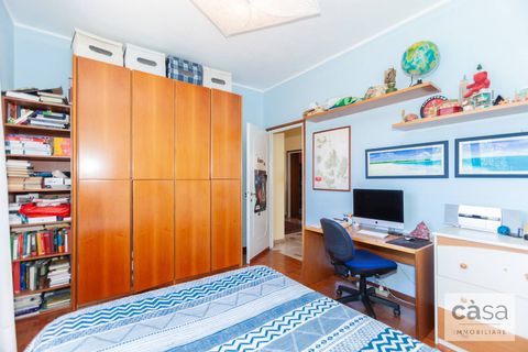 Villa i Varese, Varese, Varese - € 480.000 | Ref: 607-LN - foto 18