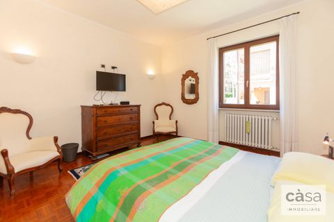 Villa i Varese, Varese, Varese - € 480.000 | Ref: 607-LN - foto 20
