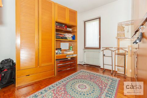 Villa i Varese, Varese, Varese - € 480.000 | Ref: 607-LN - foto 21