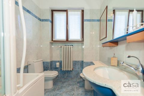 Villa i Varese, Varese, Varese - € 480.000 | Ref: 607-LN - foto 22