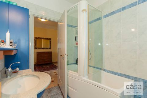 Villa i Varese, Varese, Varese - € 480.000 | Ref: 607-LN - foto 23