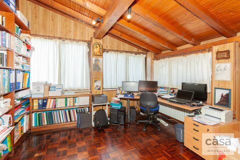 Villa i Varese, Varese, Varese - € 480.000 | Ref: 607-LN - foto 25
