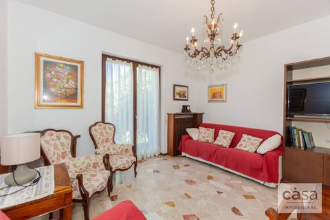 Villa i Varese, Varese, Varese - € 480.000 | Ref: 607-LN - foto 29