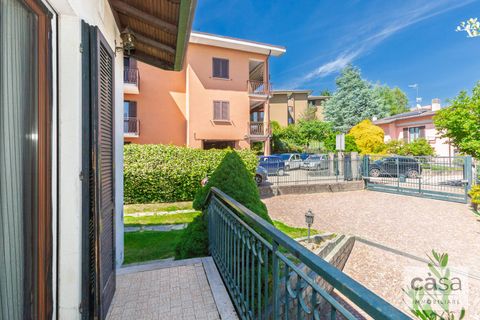 Villa i Varese, Varese, Varese - € 480.000 | Ref: 607-LN - foto 31