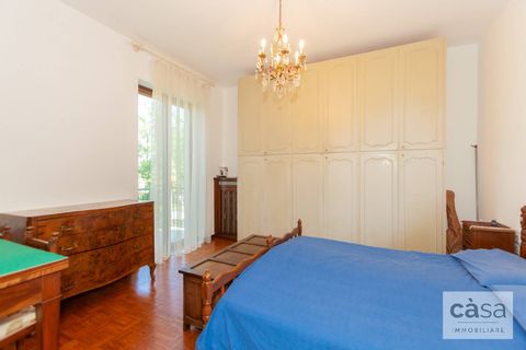 Villa i Varese, Varese, Varese - € 480.000 | Ref: 607-LN - foto 32