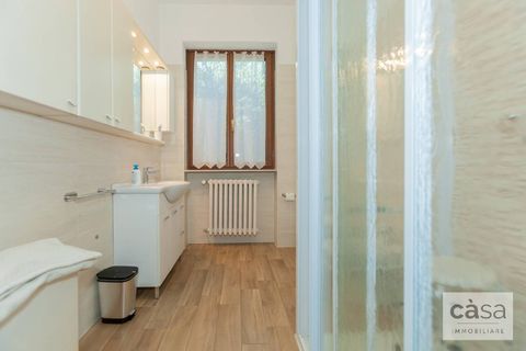 Villa i Varese, Varese, Varese - € 480.000 | Ref: 607-LN - foto 34