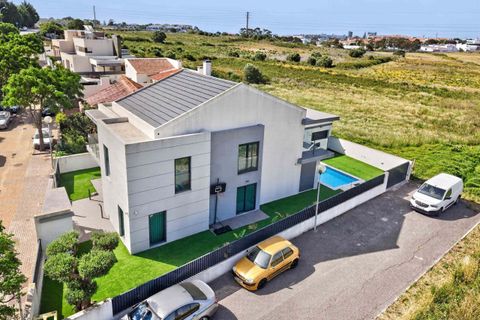 Villa i Oeiras, Lisbon, Oeiras - € 1.250.000 | Ref: CB15-0098 - foto 4