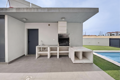 Villa i Oeiras, Lisbon, Oeiras - € 1.250.000 | Ref: CB15-0098 - foto 5
