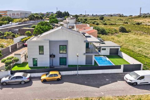 Villa i Oeiras, Lisbon, Oeiras - € 1.250.000 | Ref: CB15-0098 - foto 6
