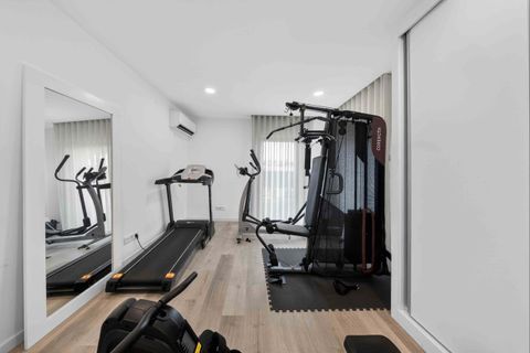 Villa i Oeiras, Lisbon, Oeiras - € 1.250.000 | Ref: CB15-0098 - foto 29