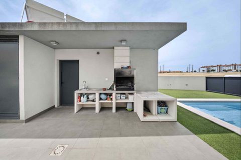 Villa i Oeiras, Lisbon, Oeiras - € 1.250.000 | Ref: CB15-0098 - foto 41