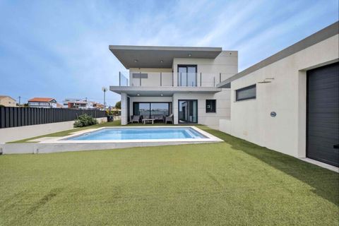 Villa i Oeiras, Lisbon, Oeiras - € 1.250.000 | Ref: CB15-0098 - foto 42