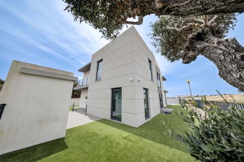 Villa i Oeiras, Lisbon, Oeiras - € 1.250.000 | Ref: CB15-0098 - foto 44