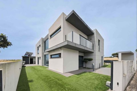 Villa i Oeiras, Lisbon, Oeiras - € 1.250.000 | Ref: CB15-0098 - foto 45