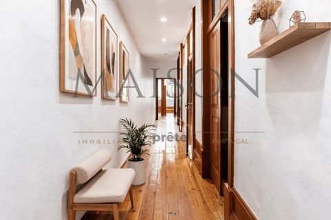 Villa a Penafiel, Porto, Penafiel - € 465.000 | Ref: MP-EF-M-395 - foto 8