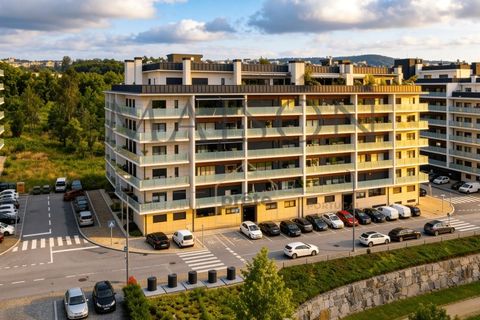 Lejlighed i Paredes, Porto, Paredes - € 365.000 | Ref: MP-EF-A-394 - foto 1