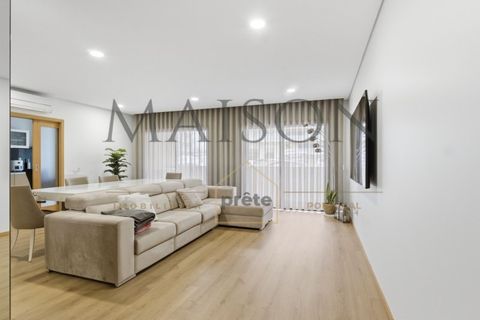 Lejlighed i Paredes, Porto, Paredes - € 365.000 | Ref: MP-EF-A-394 - foto 6