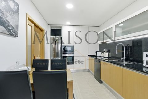 Lejlighed i Paredes, Porto, Paredes - € 365.000 | Ref: MP-EF-A-394 - foto 7