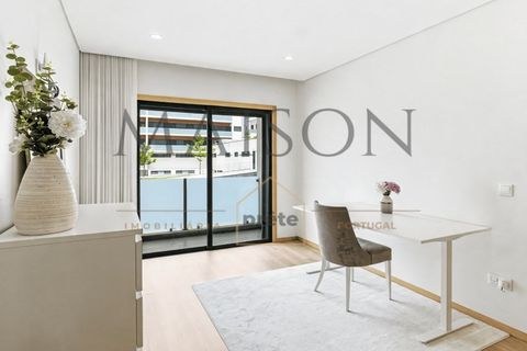 Lejlighed i Paredes, Porto, Paredes - € 365.000 | Ref: MP-EF-A-394 - foto 20