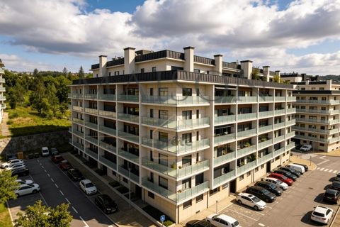 Lejlighed i Paredes, Porto, Paredes - € 365.000 | Ref: MP-EF-A-394 - foto 26
