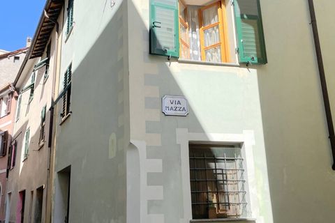 Leilighet i Mallare, Savona, Mallare - € 58 000 | Ref: F166-579 - foto 2