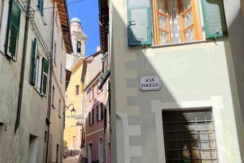 Leilighet i Mallare, Savona, Mallare - € 58 000 | Ref: F166-579 - foto 3