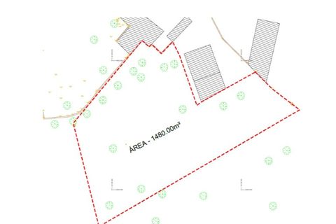 Helårsgrund i Ilhavo, Aveiro, Ilhavo - € 450.000 | Ref: SÒL_298 - foto 3