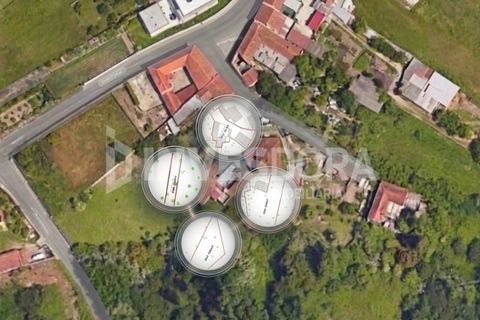 Helårsgrund i Ilhavo, Aveiro, Ilhavo - € 450.000 | Ref: SÒL_298 - foto 1