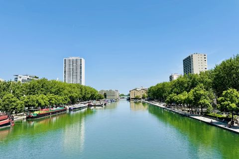 Lejlighed i Paris, Paris, Paris - € 327.000 | Ref: 87037356 - foto 12