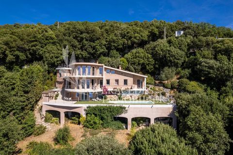 Villa i Grasse, Alpes-Maritimes, Grasse - € 1.050.000 | Ref: 86232745 - foto 1