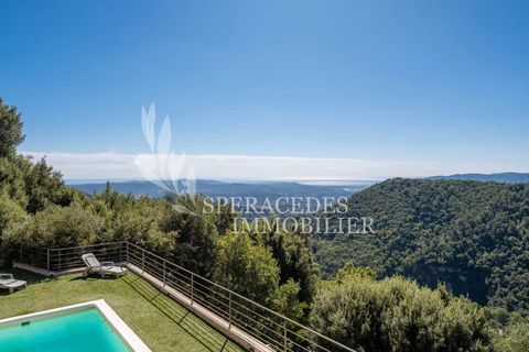 Villa i Grasse, Alpes-Maritimes, Grasse - € 1.050.000 | Ref: 86232745 - foto 3