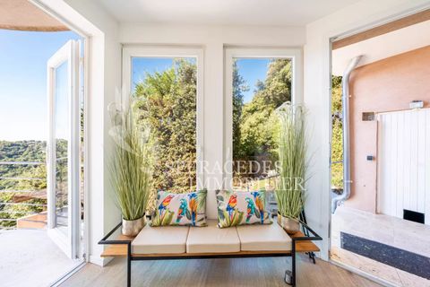 Villa i Grasse, Alpes-Maritimes, Grasse - € 1.050.000 | Ref: 86232745 - foto 5