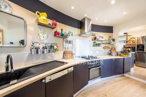 Villa i Grasse, Alpes-Maritimes, Grasse - € 1.050.000 | Ref: 86232745 - foto 9