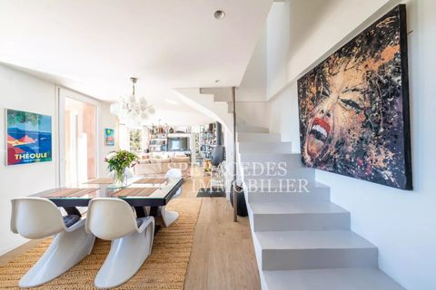 Villa i Grasse, Alpes-Maritimes, Grasse - € 1.050.000 | Ref: 86232745 - foto 10