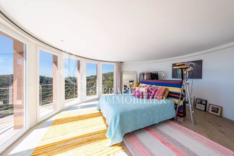 Villa i Grasse, Alpes-Maritimes, Grasse - € 1.050.000 | Ref: 86232745 - foto 12