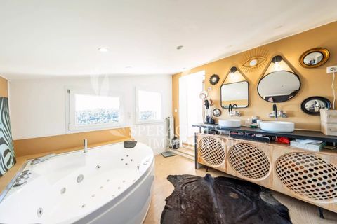 Villa i Grasse, Alpes-Maritimes, Grasse - € 1.050.000 | Ref: 86232745 - foto 13