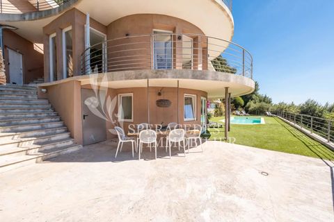 Villa i Grasse, Alpes-Maritimes, Grasse - € 1.050.000 | Ref: 86232745 - foto 17