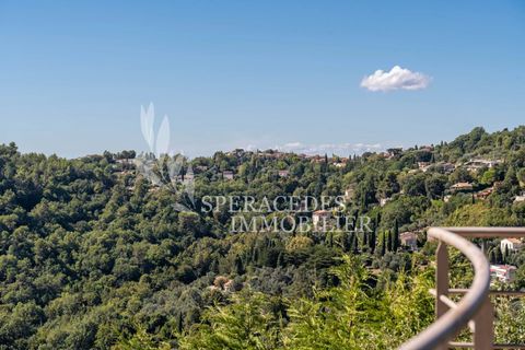 Villa i Grasse, Alpes-Maritimes, Grasse - € 1.050.000 | Ref: 86232745 - foto 21