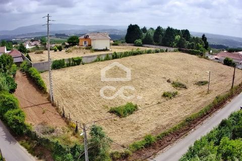 Helårsgrund i Carvalhal, Leiria, Carvalhal - € 75.000 | Ref: 321/T/01235 - foto 1