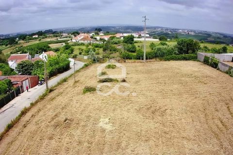 Helårsgrund i Carvalhal, Leiria, Carvalhal - € 75.000 | Ref: 321/T/01235 - foto 2