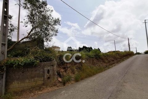 Helårsgrund i Carvalhal, Leiria, Carvalhal - € 75.000 | Ref: 321/T/01235 - foto 3