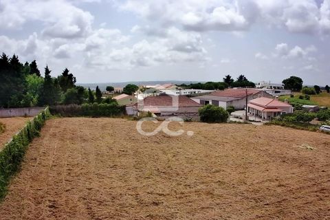Helårsgrund i Carvalhal, Leiria, Carvalhal - € 75.000 | Ref: 321/T/01235 - foto 4
