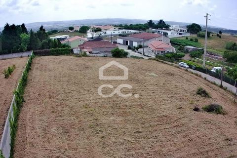 Helårsgrund i Carvalhal, Leiria, Carvalhal - € 75.000 | Ref: 321/T/01235 - foto 5