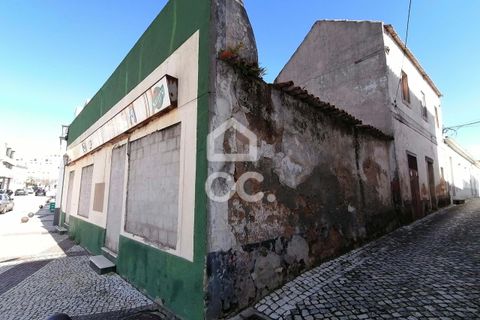 Villa i Bombarral, Leiria, Bombarral - € 110.000 | Ref: 321/M/01274 - foto 2