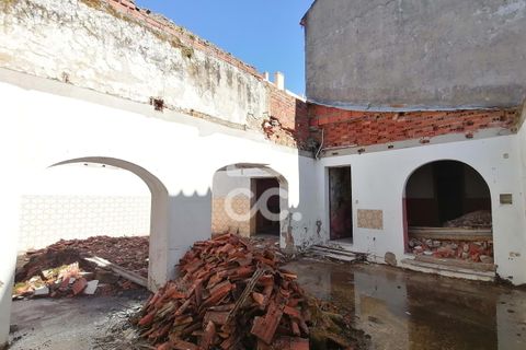 Villa i Bombarral, Leiria, Bombarral - € 110.000 | Ref: 321/M/01274 - foto 6